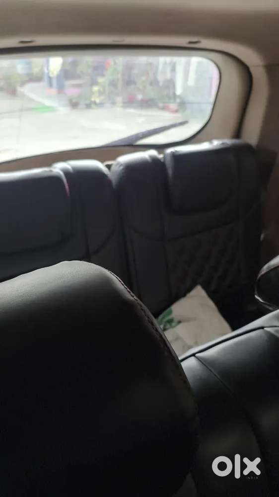 Mahindra Xuv500 2014 Diesel 118000 Km Driven In Mint Condition