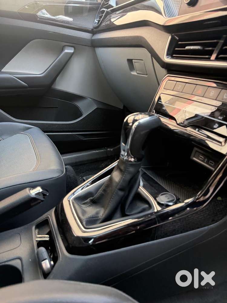 Skoda Kushaq 1.5 Tsi Style (6 Airbags) Dsg, 2023, Petrol