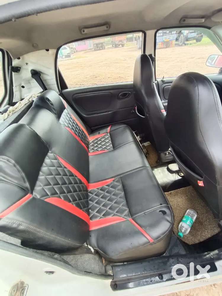 Maruti Suzuki Alto Lxi 2012