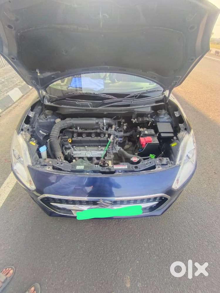 Swift Vxi Ags 2021