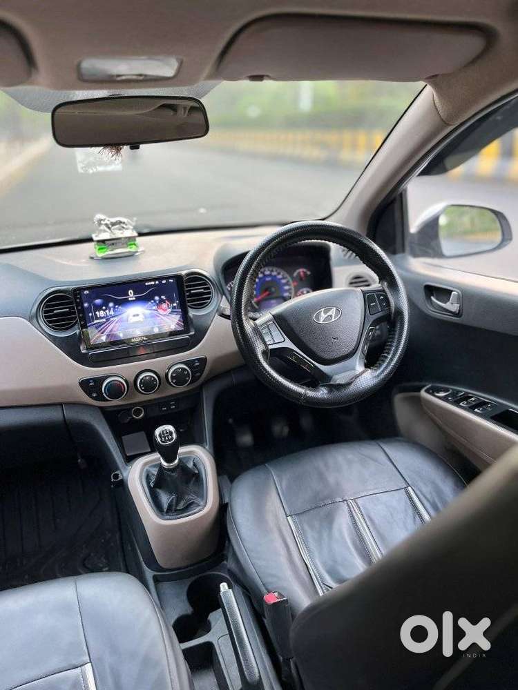 Hyundai I10 Sportz 1.1 Irde2, 2016, Cng & Hybrids