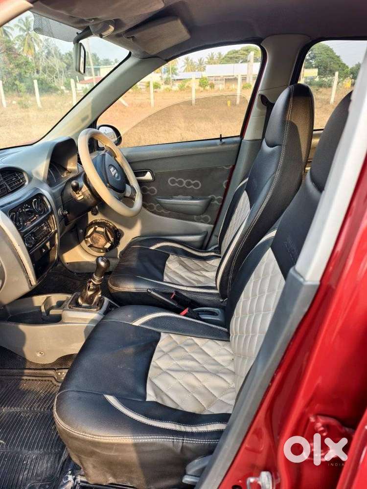 Maruti Suzuki Alto 800 2012-2016 Lxi, 2014, Petrol