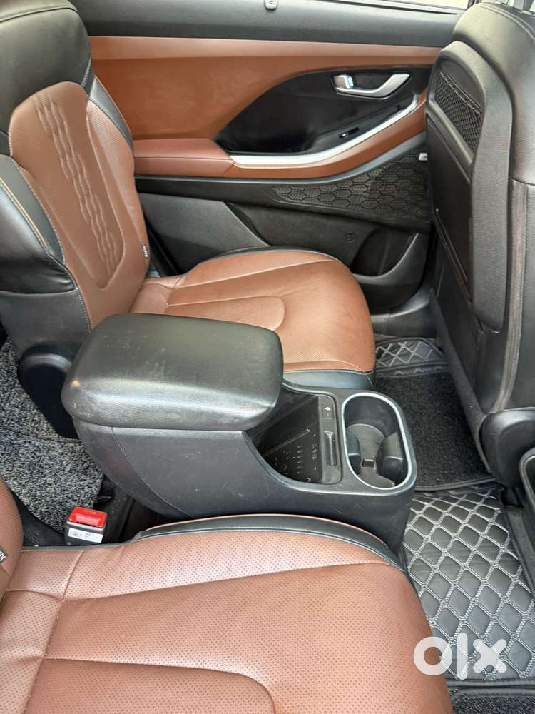 Hyundai Alcazar 1.5 Signature (o) Diesel At 7 Str, 2022, Diesel