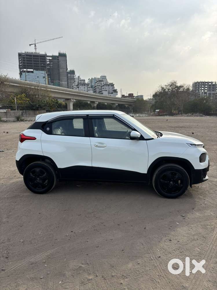 Tata Punch Accomplished Icng, 2023, Cng & Hybrids