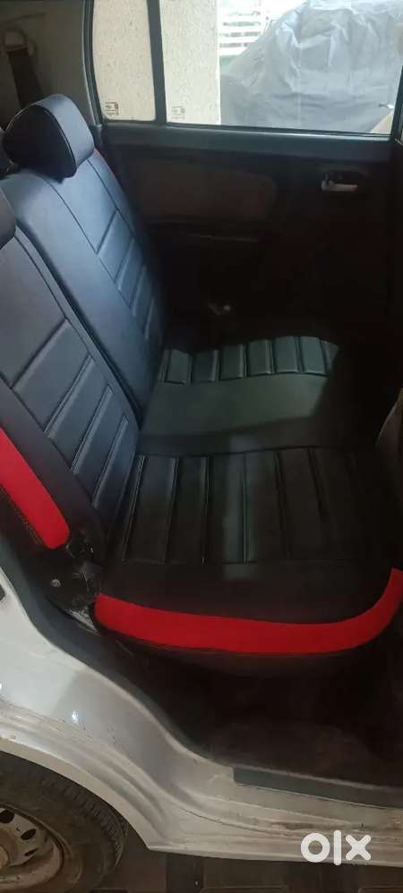 Maruti Suzuki Wagon R 2016 Cng & Hybrids 222777 Km Driven