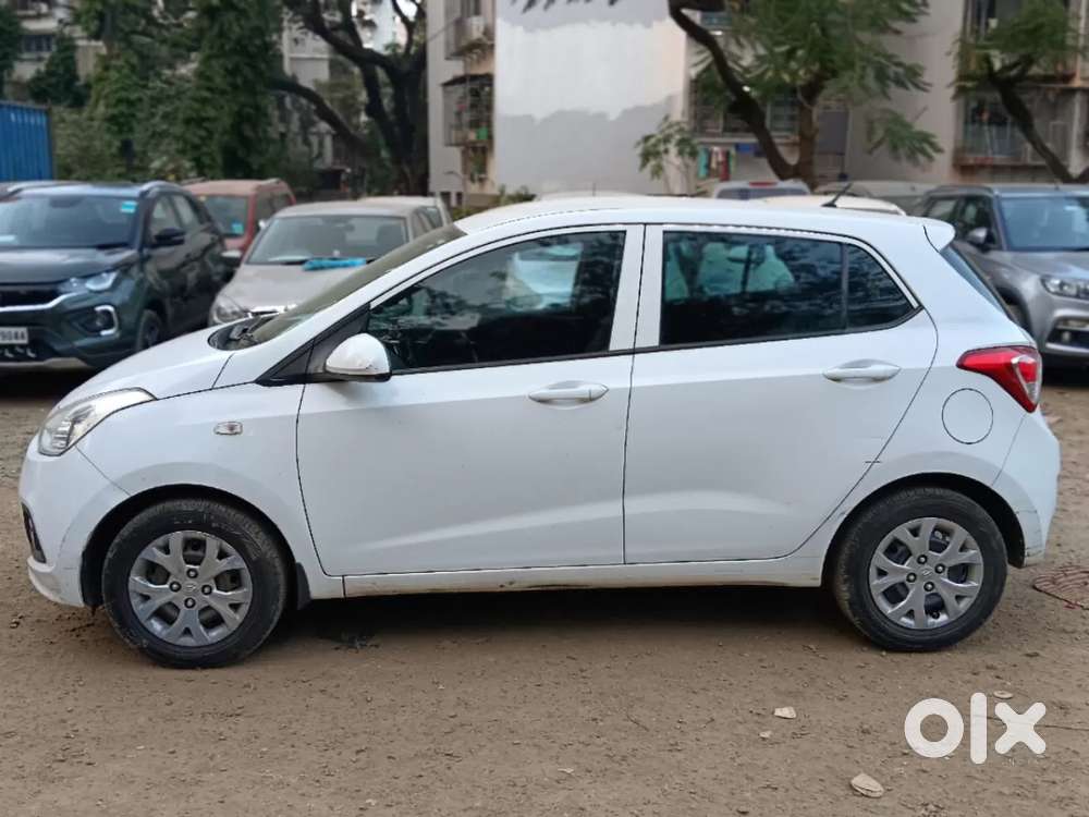Hyundai Grand I10, 2016, Petrol