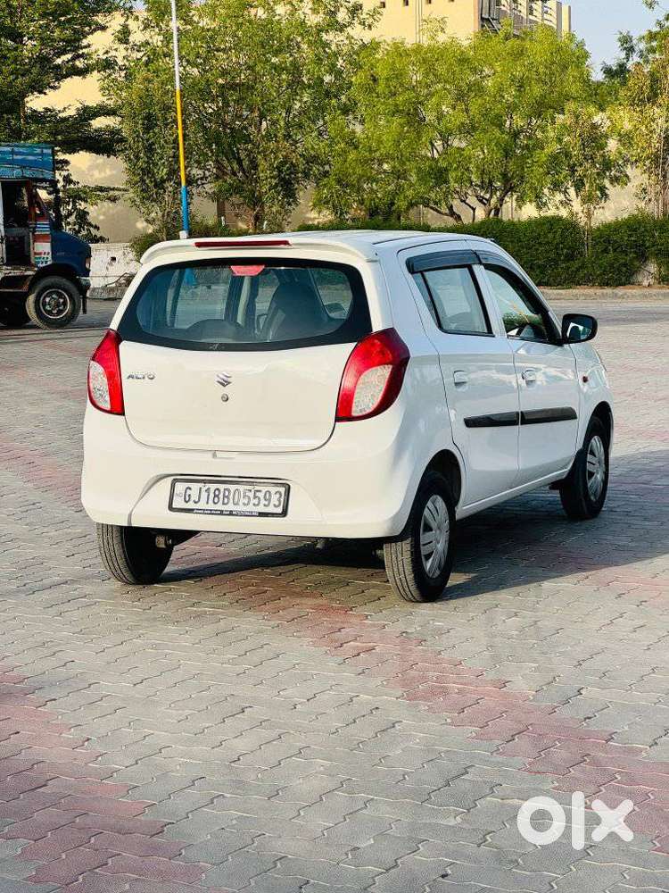 Maruti Suzuki Alto 800 2019-2023 0.8 Vxi, 2022, Petrol