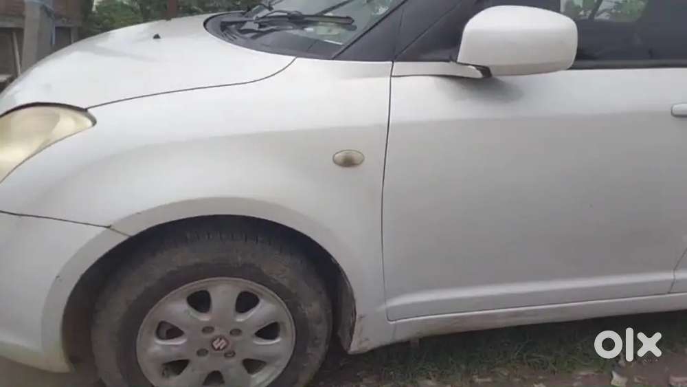 Maruti Suzuki Swift Dzire Vxi+ Petrol