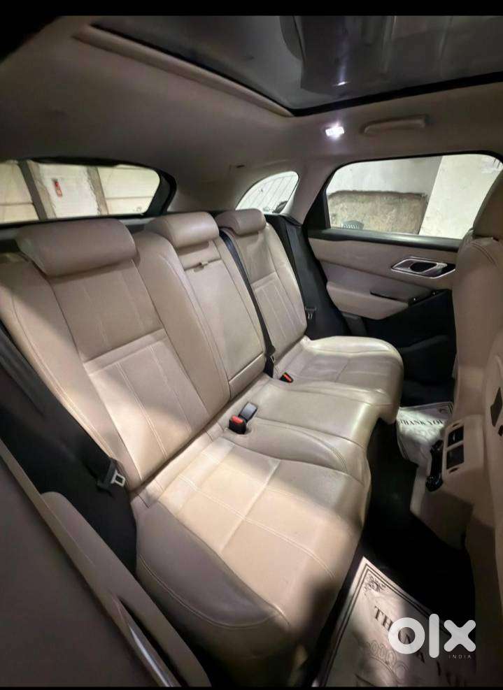 Land Rover Range Velar R-dynamic S Diesel, 2022, Diesel
