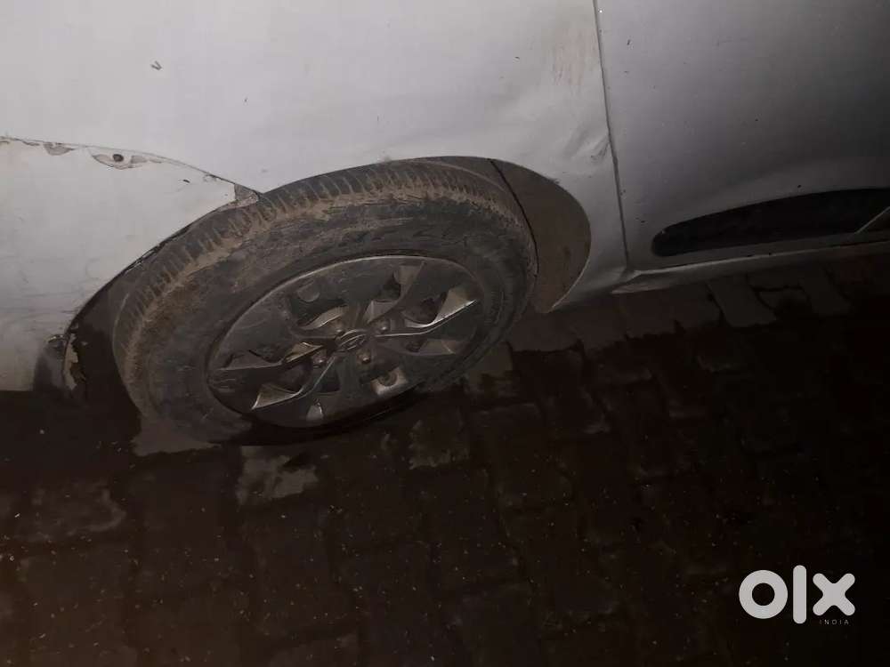 Hyundai Xcent 2016 Cng & Hybrids 190000 Km Driven