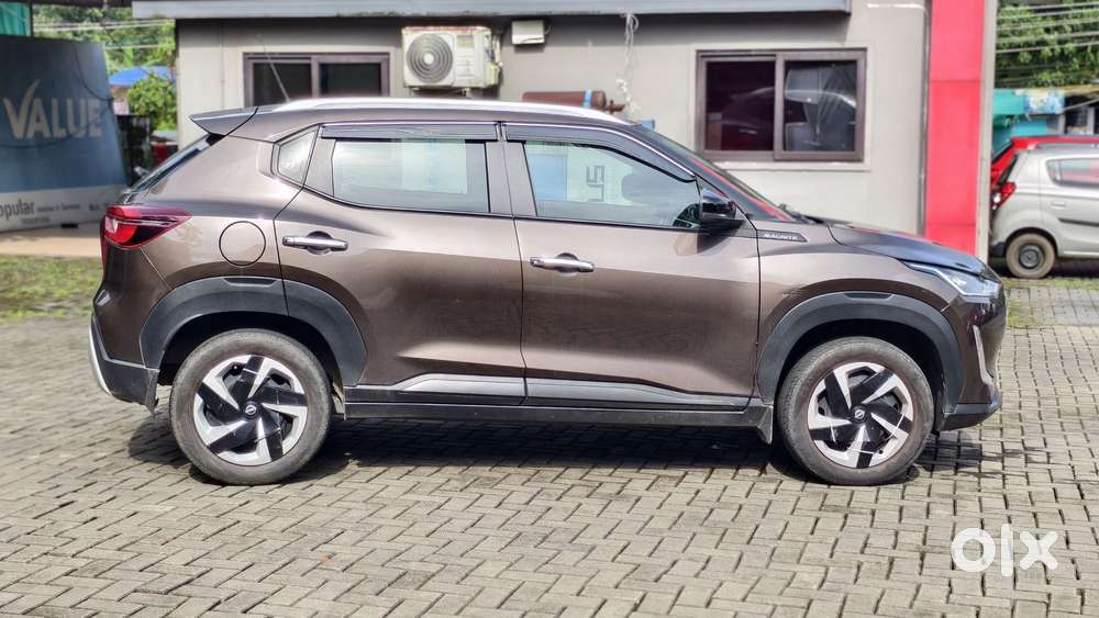 Nissan Magnite 1.0 Xl, 2022, Petrol