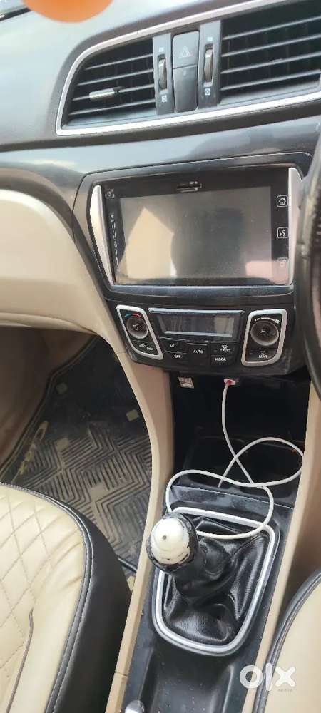 Maruti Suzuki Ciaz 2015