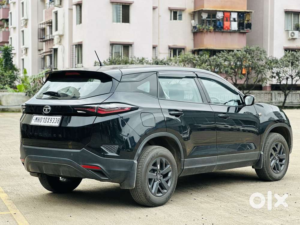 Tata Harrier Xza+, 2022, Diesel