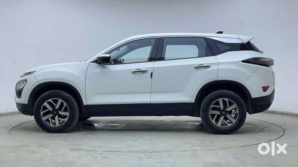 Tata Harrier Xza+, 2020, Diesel