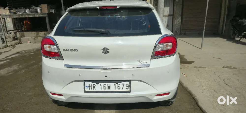 Maruti Baleno 1.2 Delta 2020 Petrol