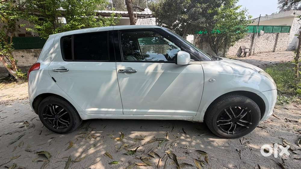 Maruti Suzuki Swift 2010