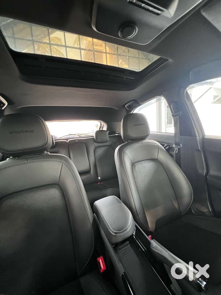 Nexon Xza+(o) Automatic Dark Edition