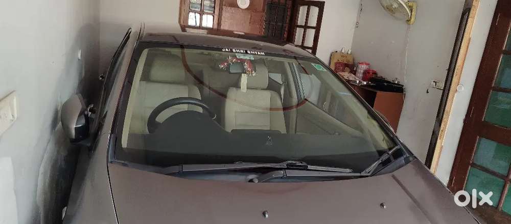 Honda City Petrol Automatic 2011 Variant