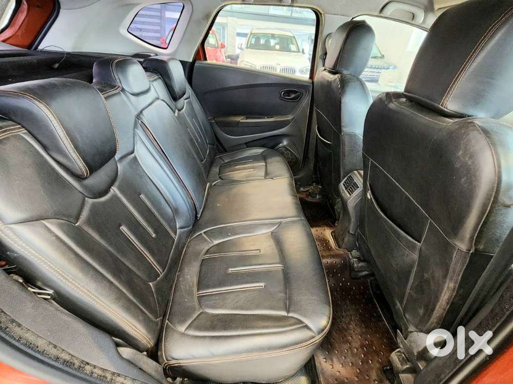 Renault Captur 1.5 Diesel Rxe, 2018, Diesel