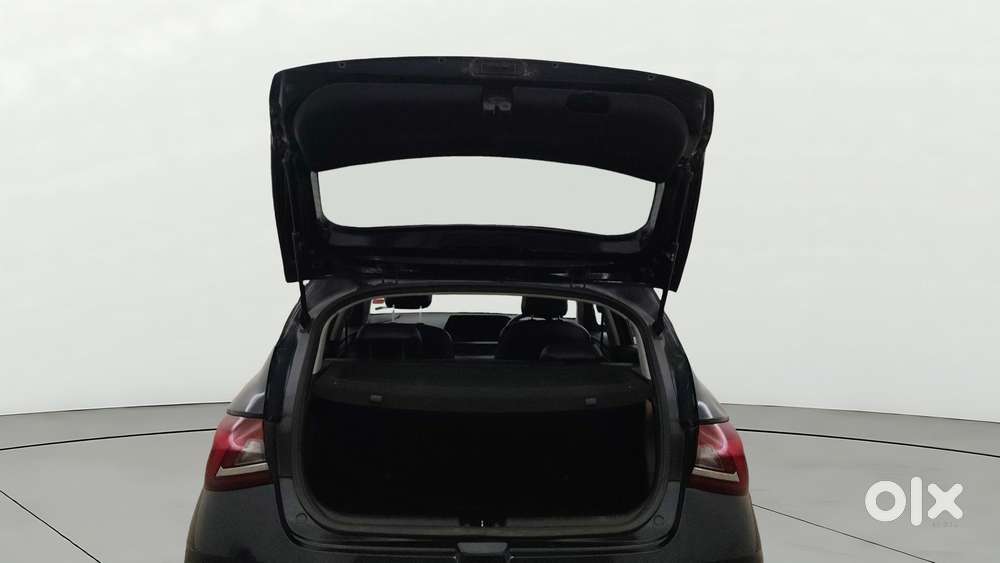 Hyundai New I20 1.0 Asta (o) Turbo Dct, 2021, Petrol