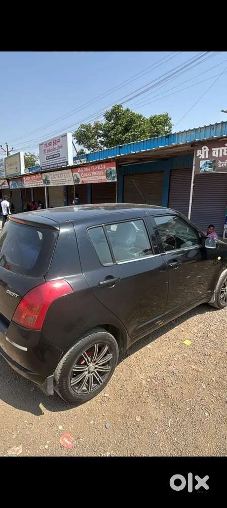 Maruti Suzuki Swift 2006