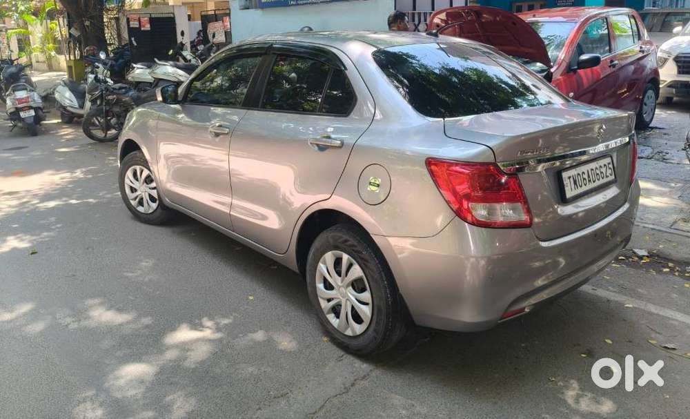 Maruti Suzuki Swift Dzire Vxi Optional, 2023, Petrol