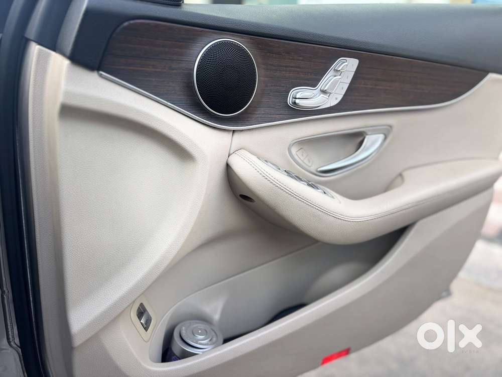 Mercedes-benz C-class C 220d, 2020, Diesel