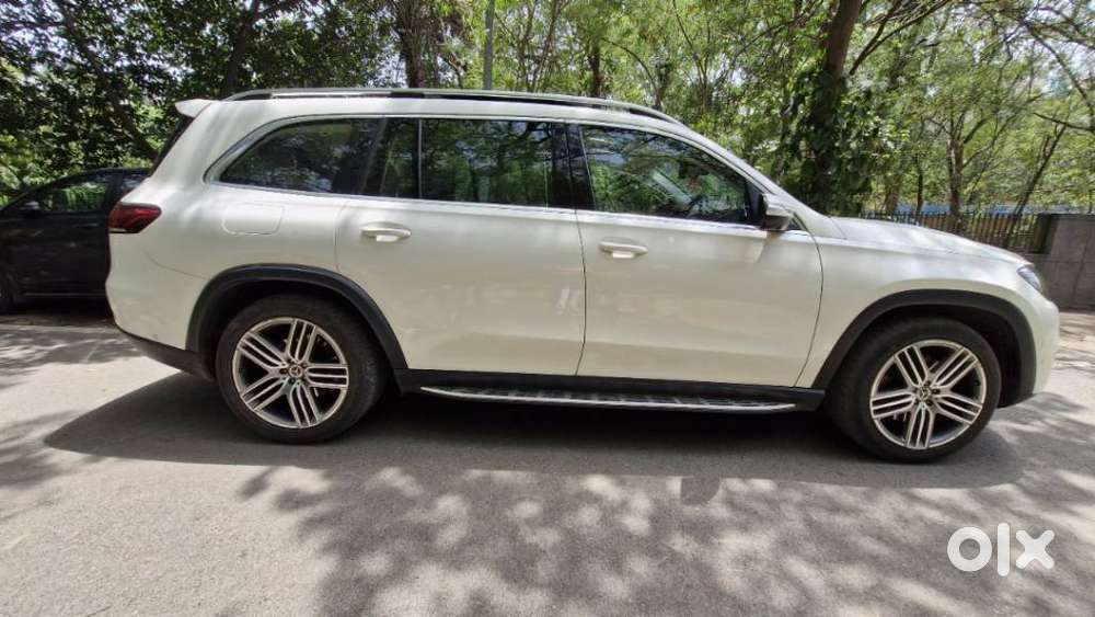 Mercedes-benz Gls 450 4matic, 2022, Petrol