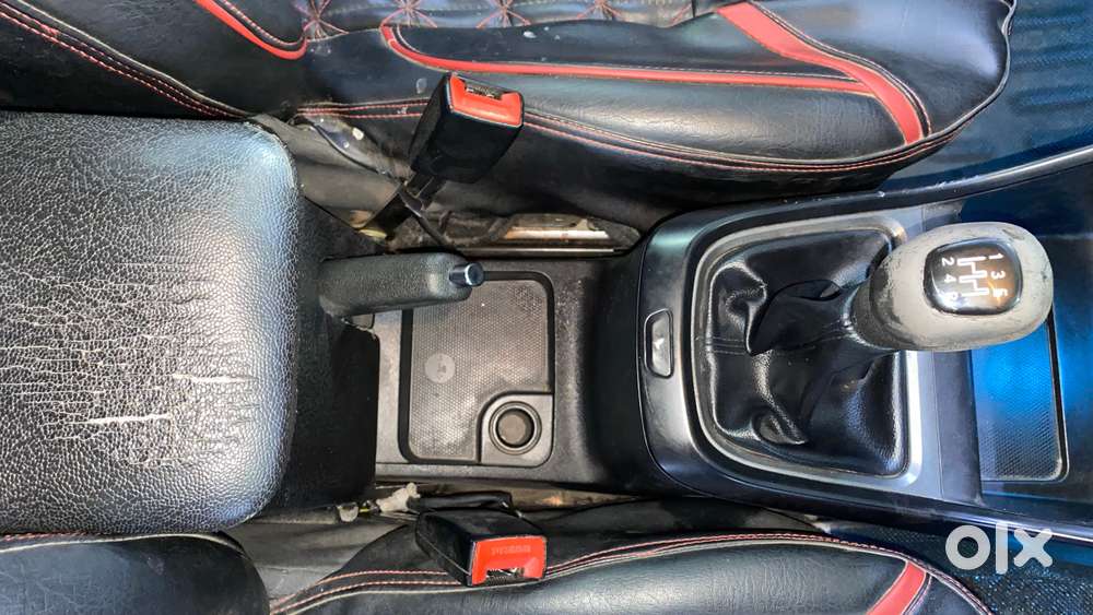 Tata Altroz 1.2 Xt, 2021, Petrol