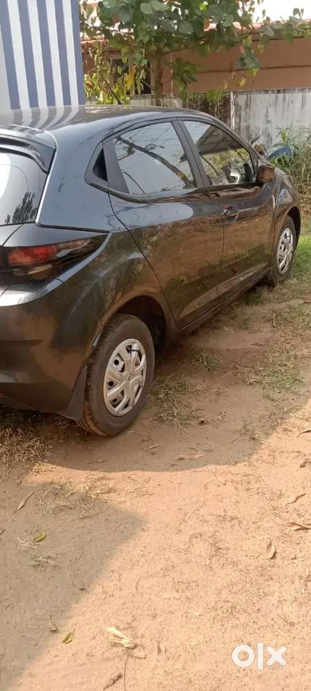 Tata Altroz 2021 Petrol Good Condition