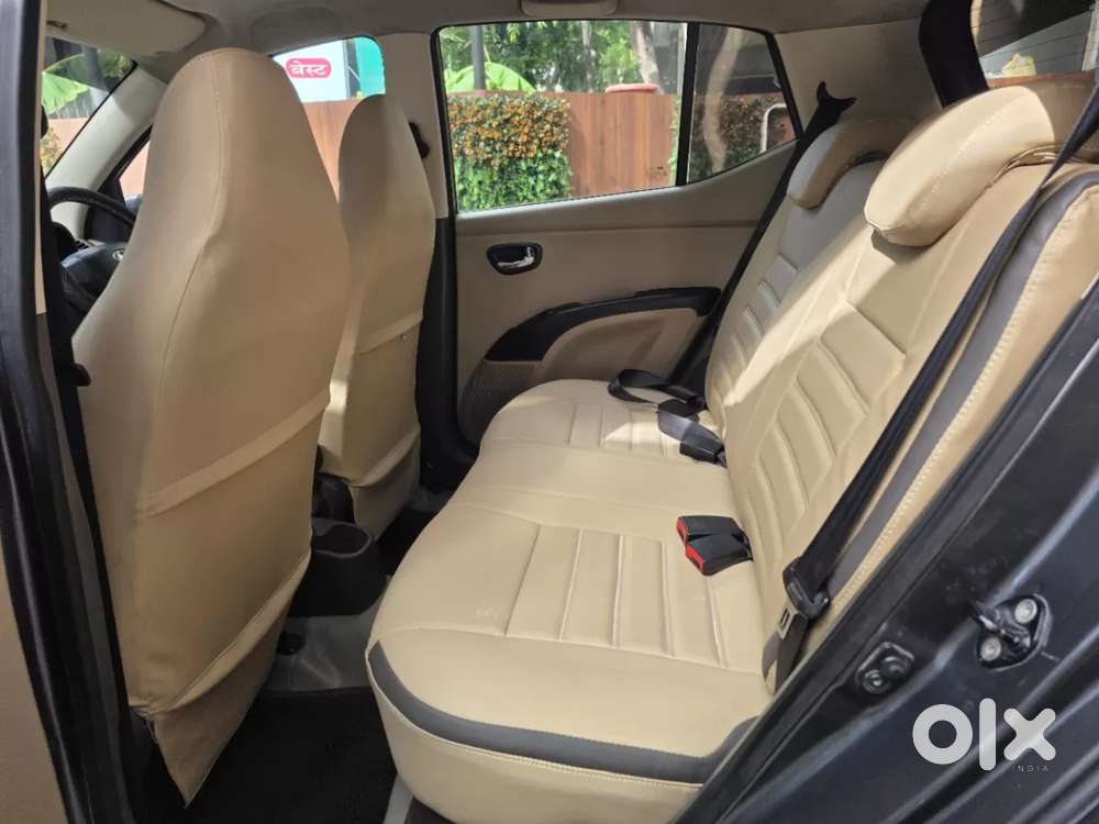 Hyundai I10 Sportz Option, 2013, Petrol