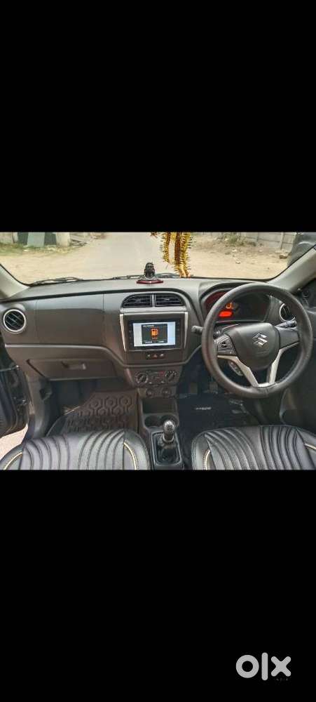 Maruti Suzuki Alto K10 Vxi (o), 2023, Petrol