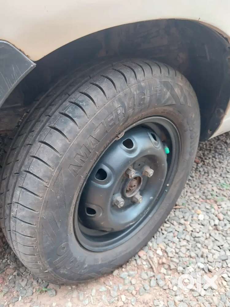 Maruti Suzuki Alto 2004 Petrol Well Maintained