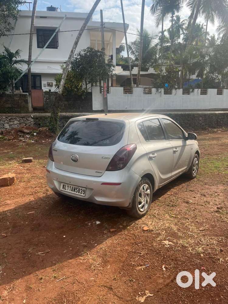 Hyundai I20 2012 Petrol Good Condition