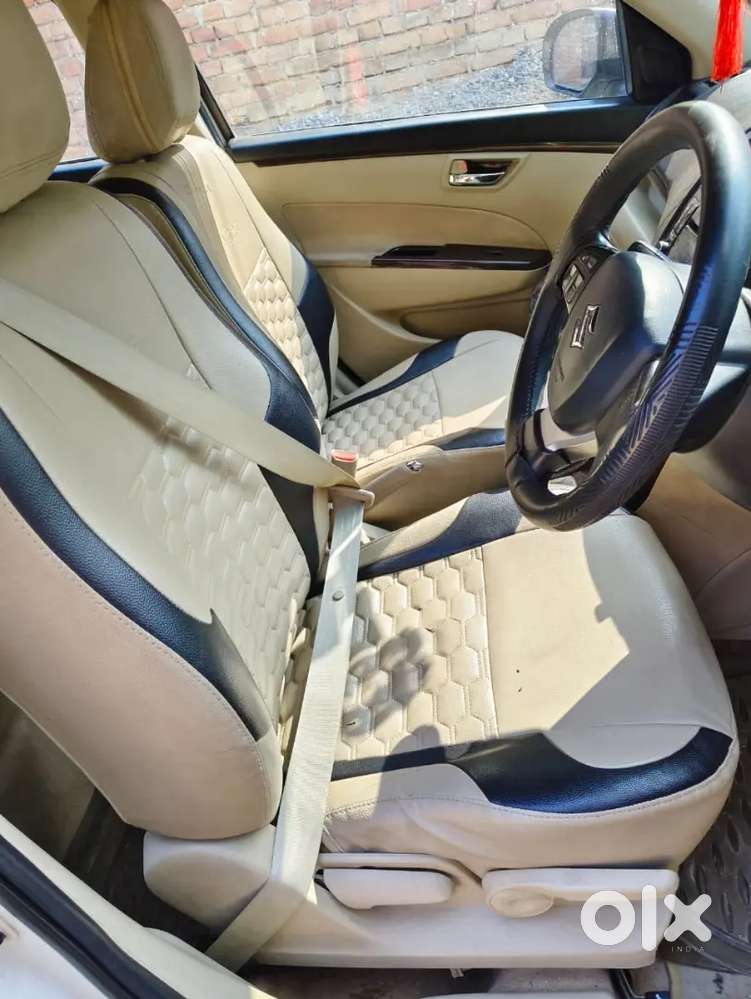 Maruti Suzuki Dzire 2016 Diesel 78563 Km Driven