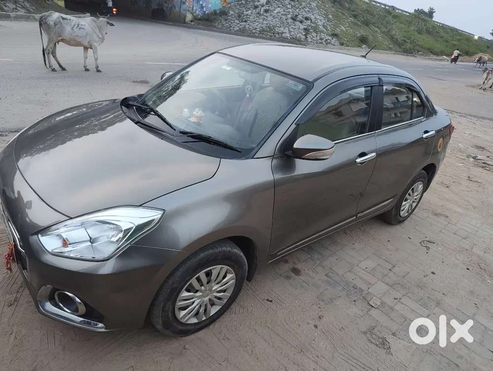 Maruti Suzuki Dzire 2021