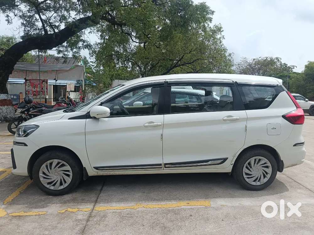 Maruti Suzuki Ertiga 1.5 Tour M 2025