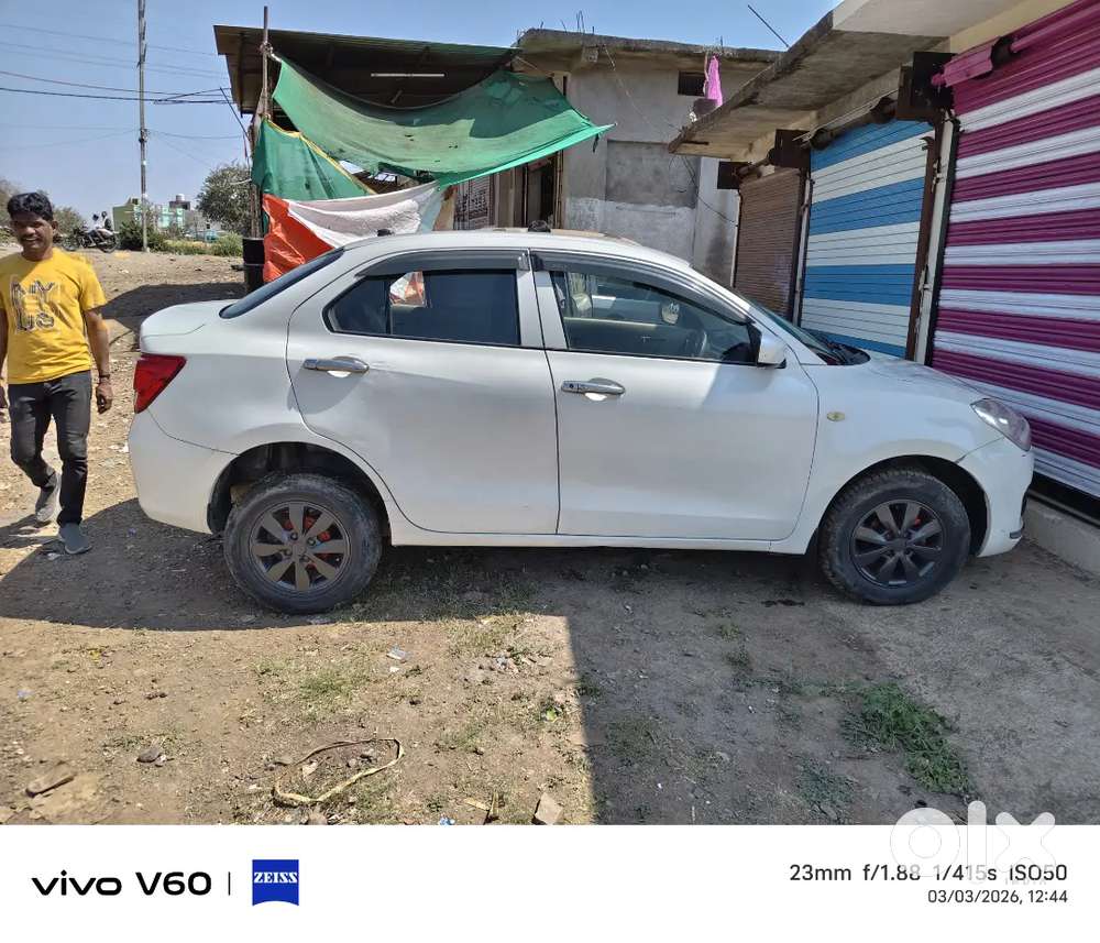 Maruti Suzuki Dzire