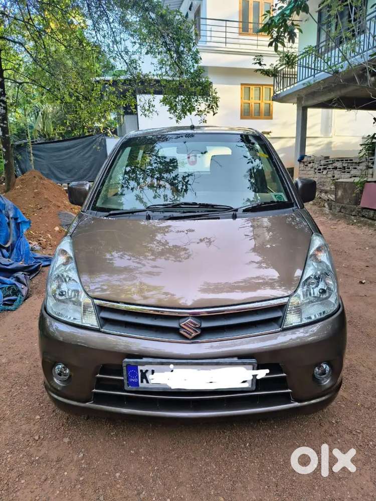 Maruti Suzuki Zen Estilo 2011 Petrol 57000 Km Driven
