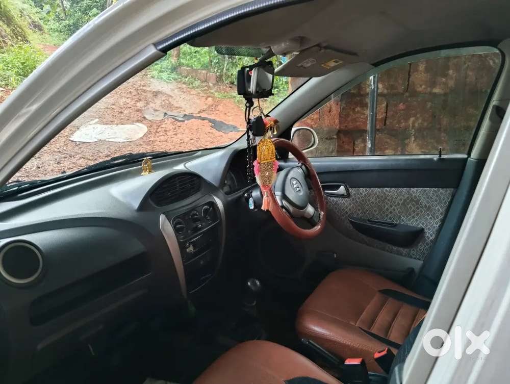 Alto 800 2017
