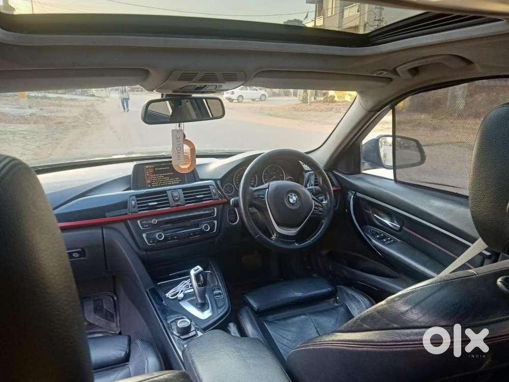2014 Bmw Diesel Car