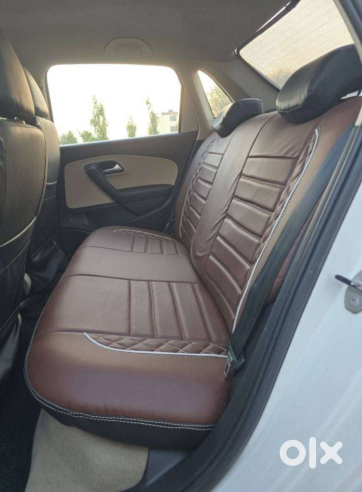 Volkswagen Ameo 1.5 Tdi Highline Plus At, 2017, Diesel