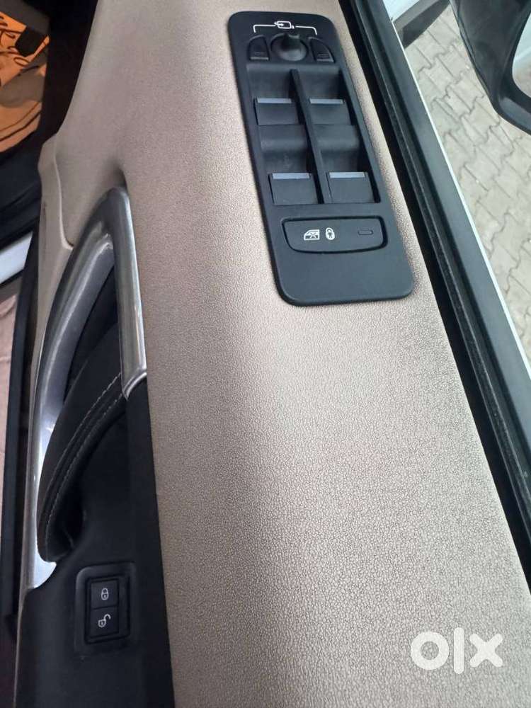 Land Rover Discovery Sport Hse 7-seater, 2018, Diesel