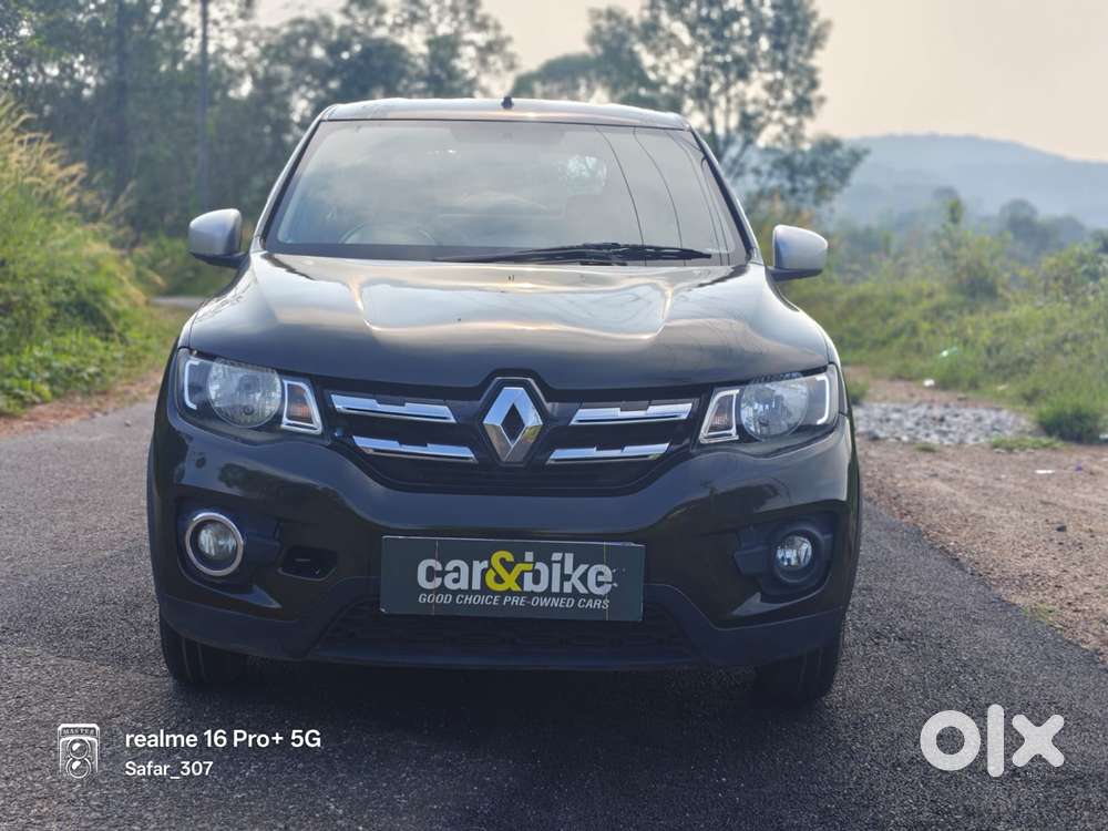 Renault Kwid Rxt 1.0, 2020, Petrol