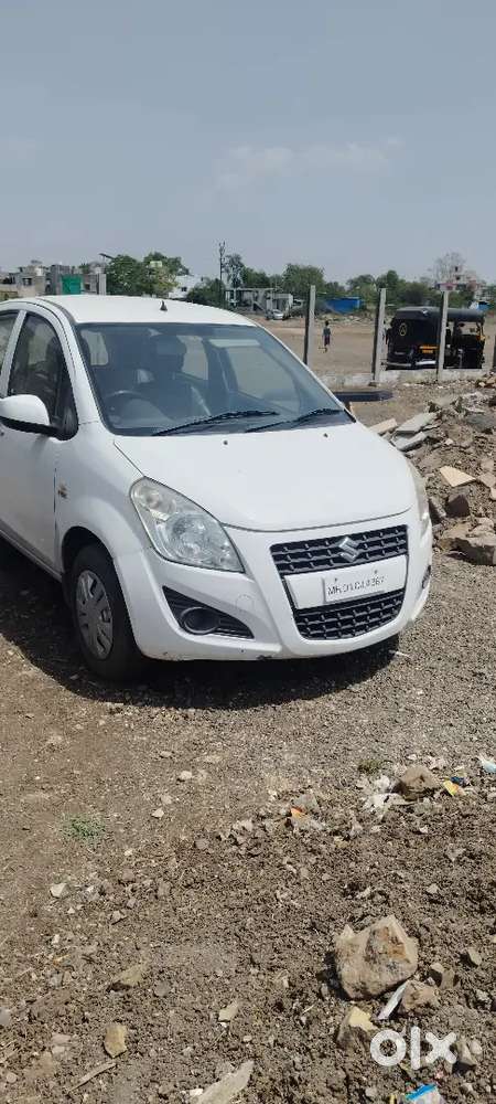 Maruti Suzuki Ritz 2016