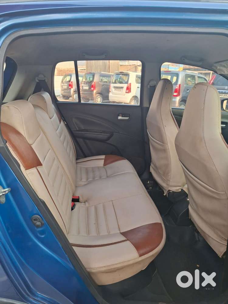 Maruti Suzuki Celerio Zxi Optional Mt, 2018, Petrol