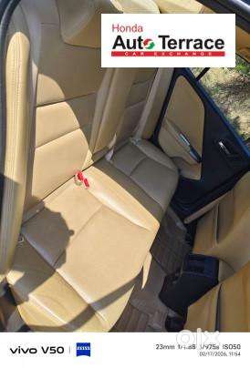 Honda City 2014-2015 I Vtec Vx, 2015, Petrol