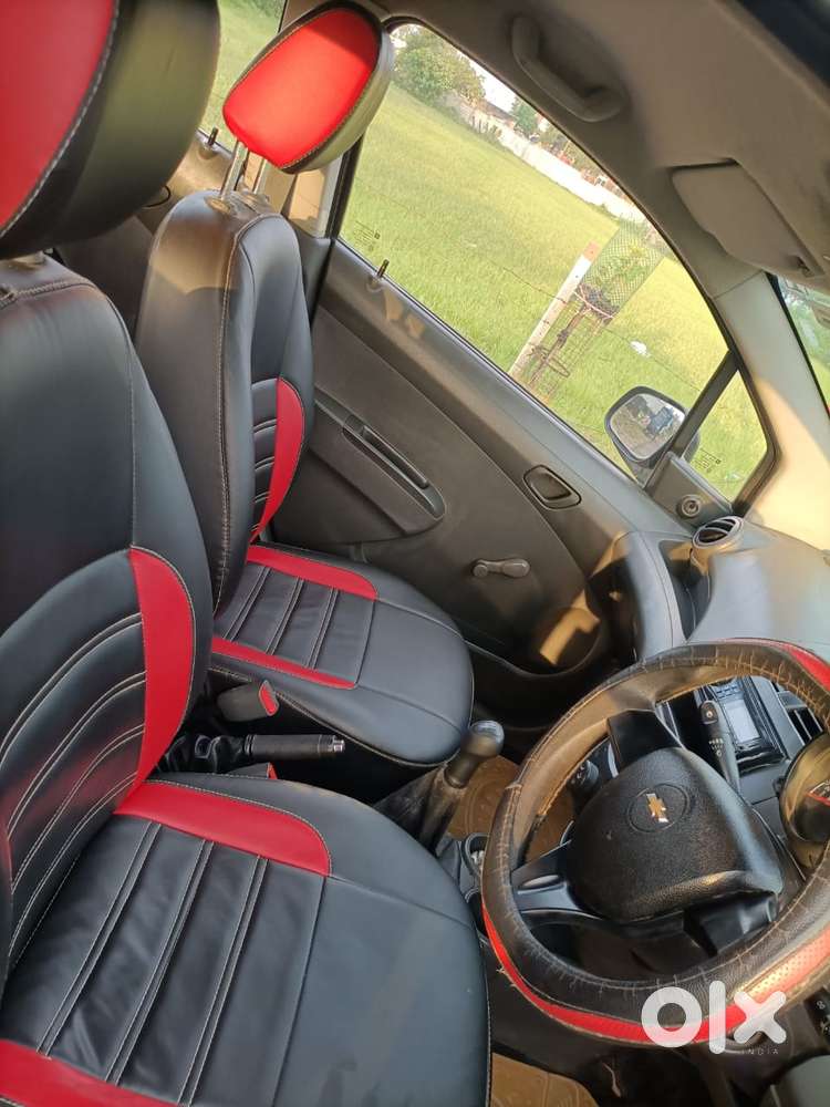 Chevrolet Beat, 2015, Diesel