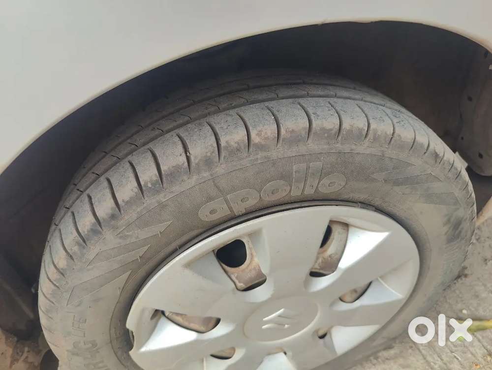 Maruti Suzuki Wagon R 2009