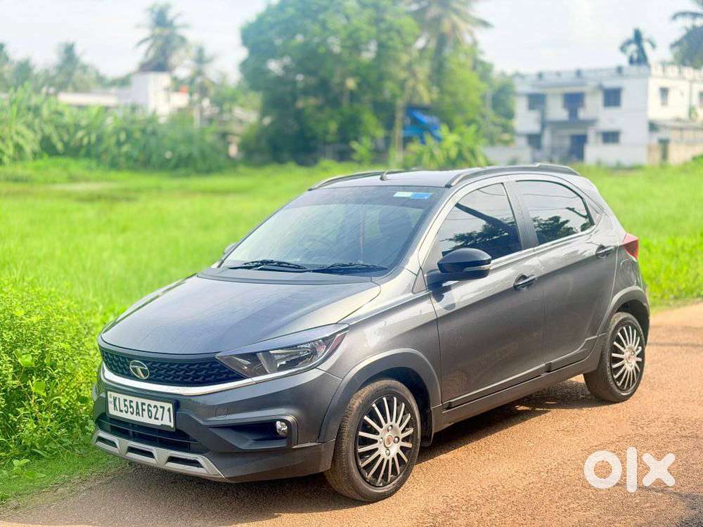 Tata Tiago Wizz Edition Petrol, 2022, Petrol